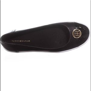 Tommy Hilfiger Flats